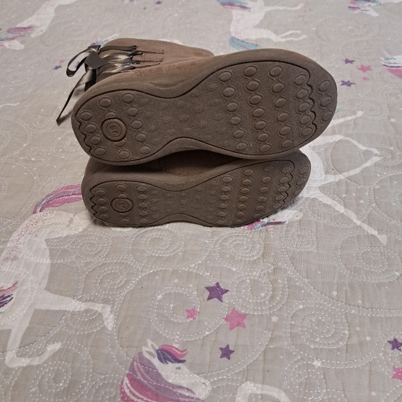 Stride Rite boots - Picture 2 of 3